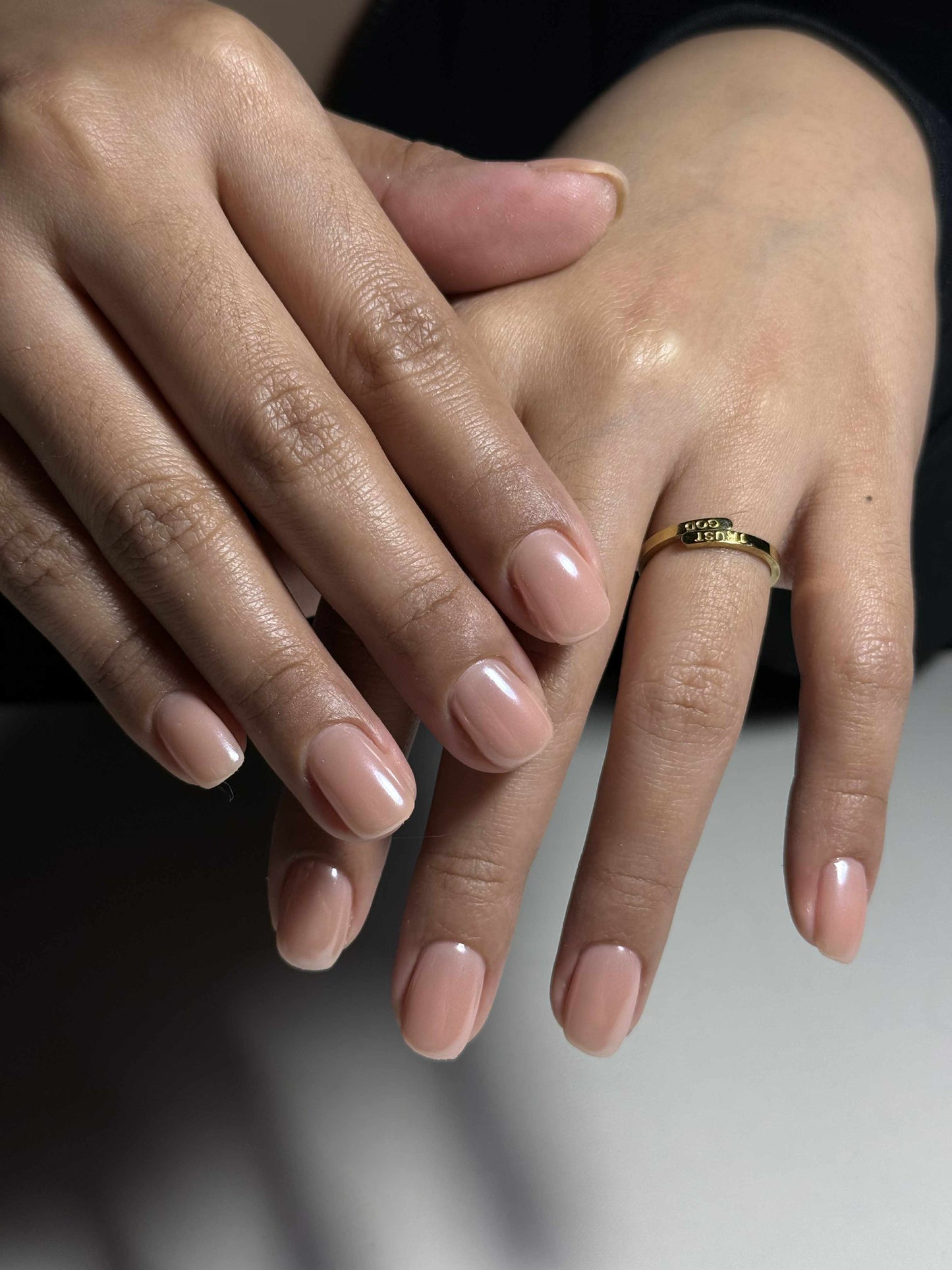 Builder gel - Softgel