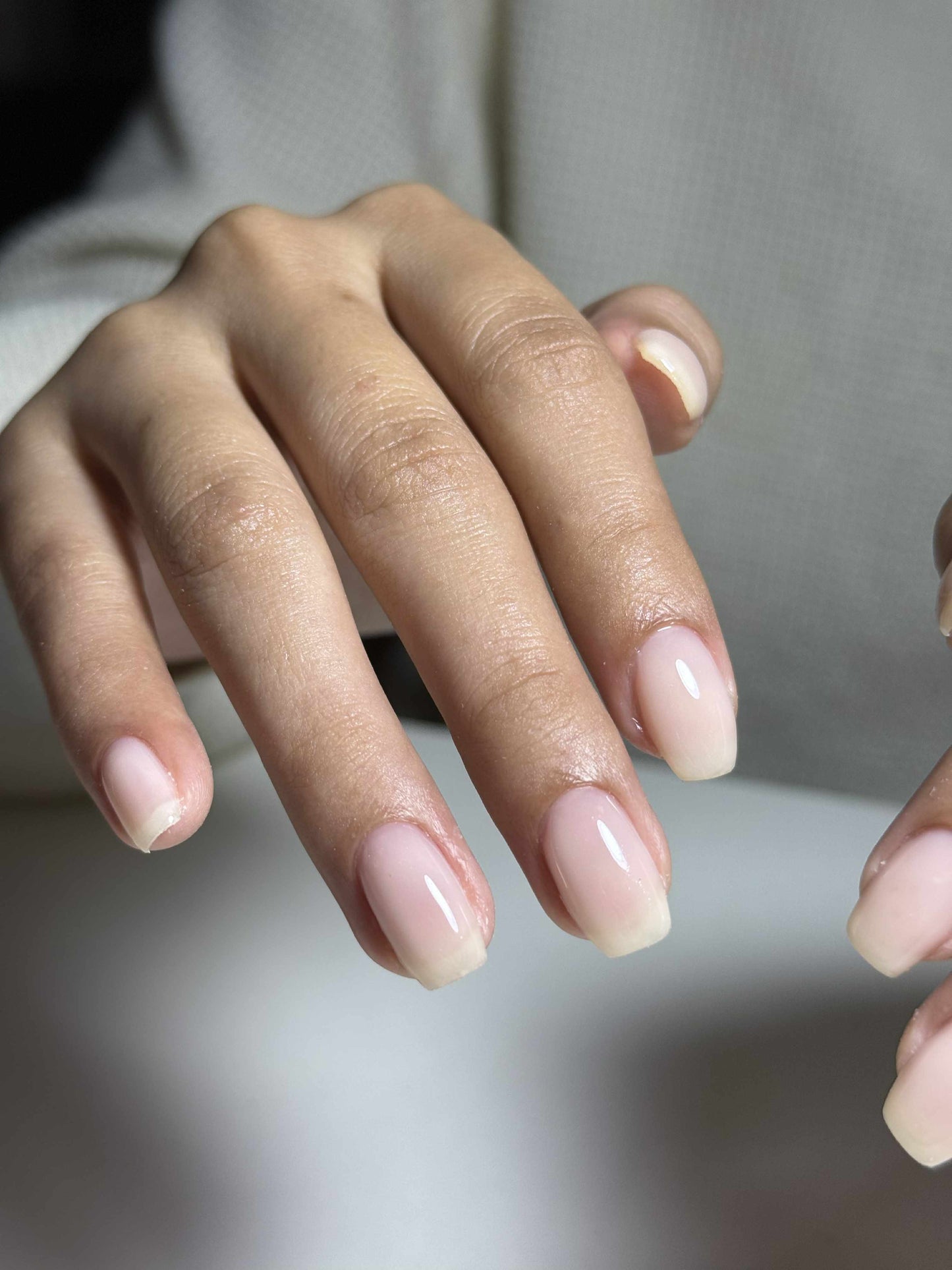 Builder gel - Softgel