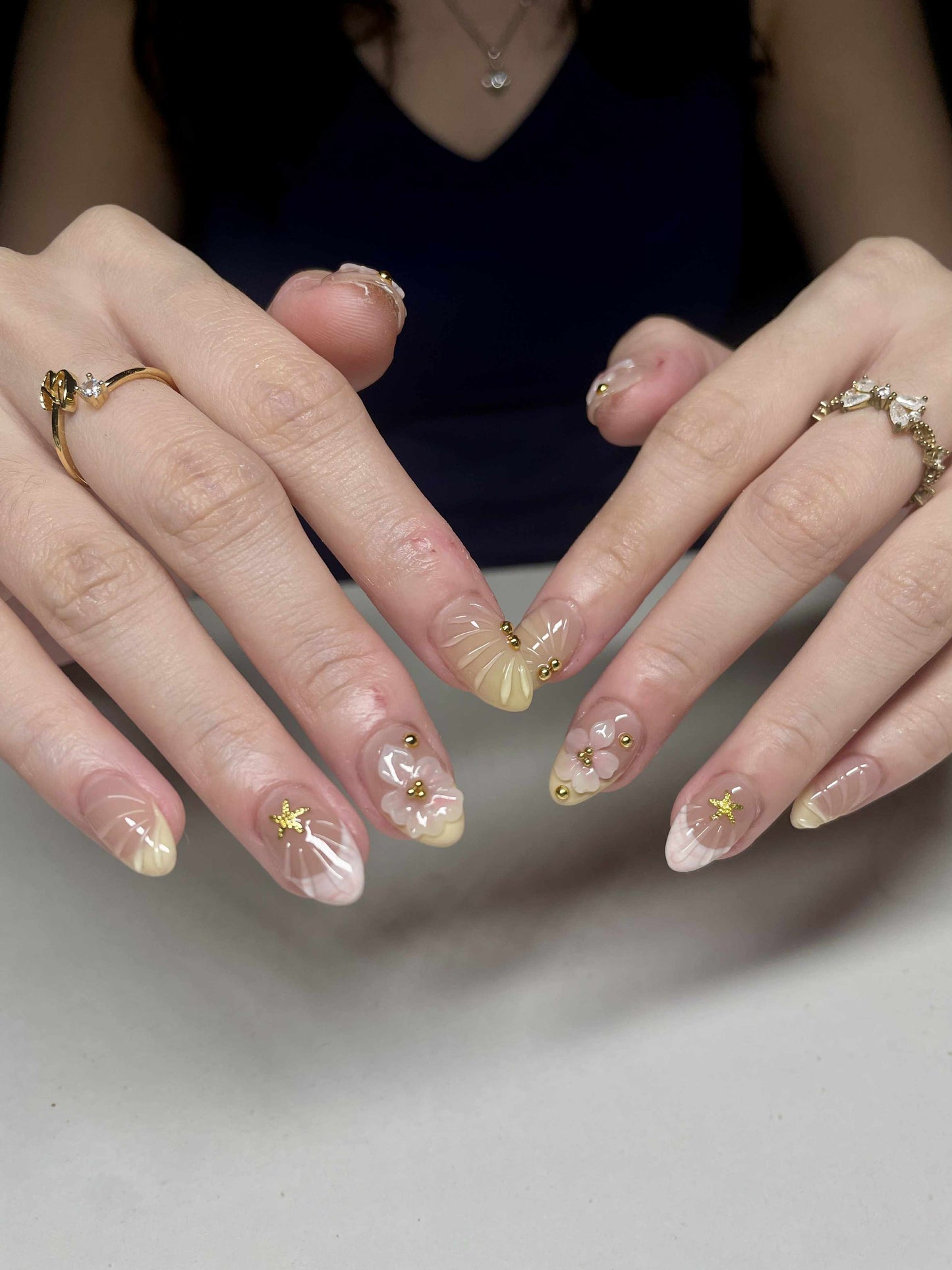 Softgel Extensions