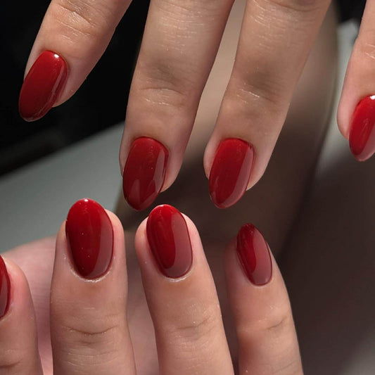 Builder gel - Softgel