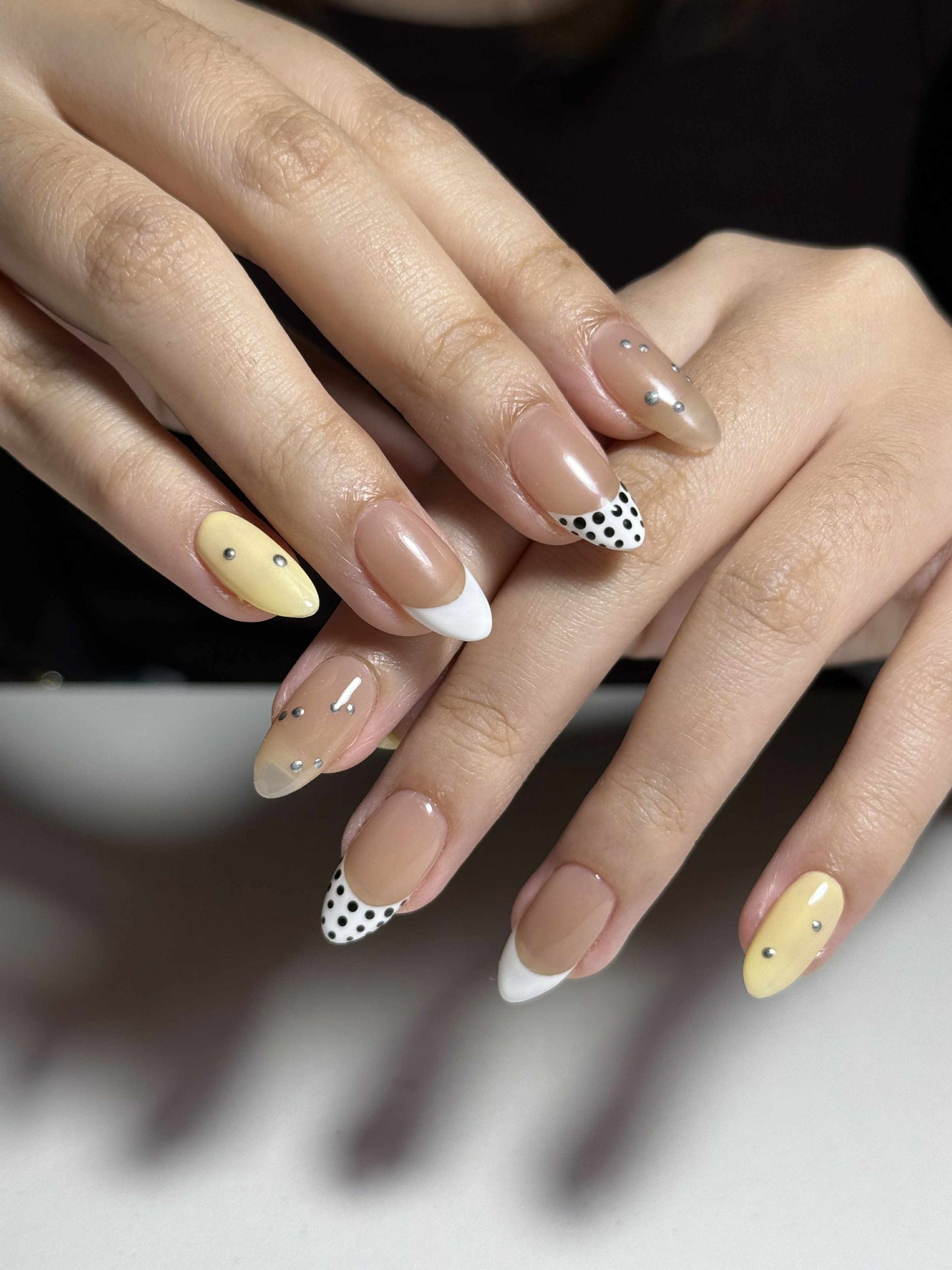 Softgel Extensions