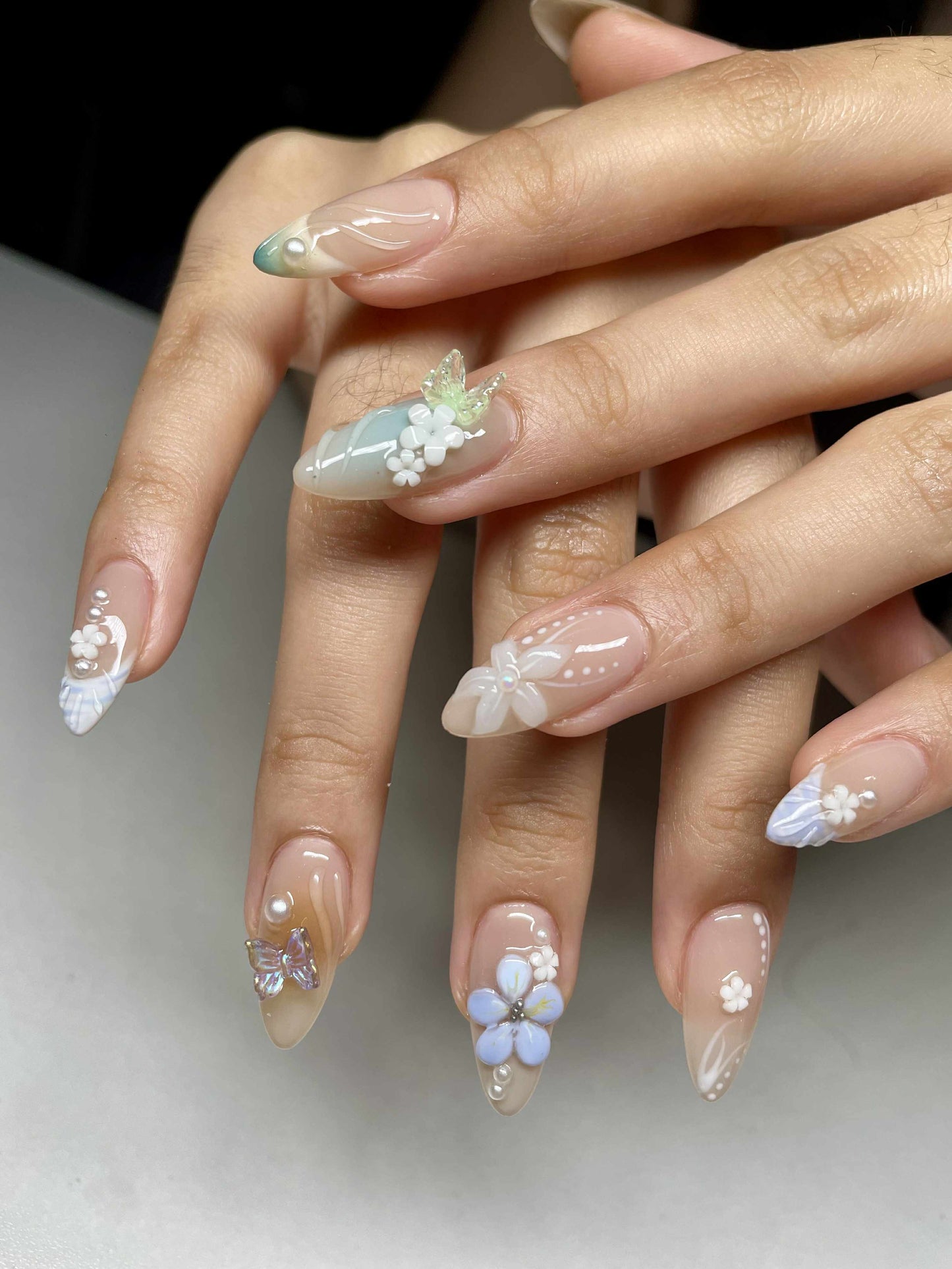 Softgel Extensions
