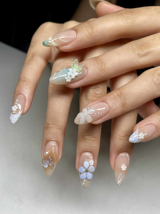 Softgel Extensions