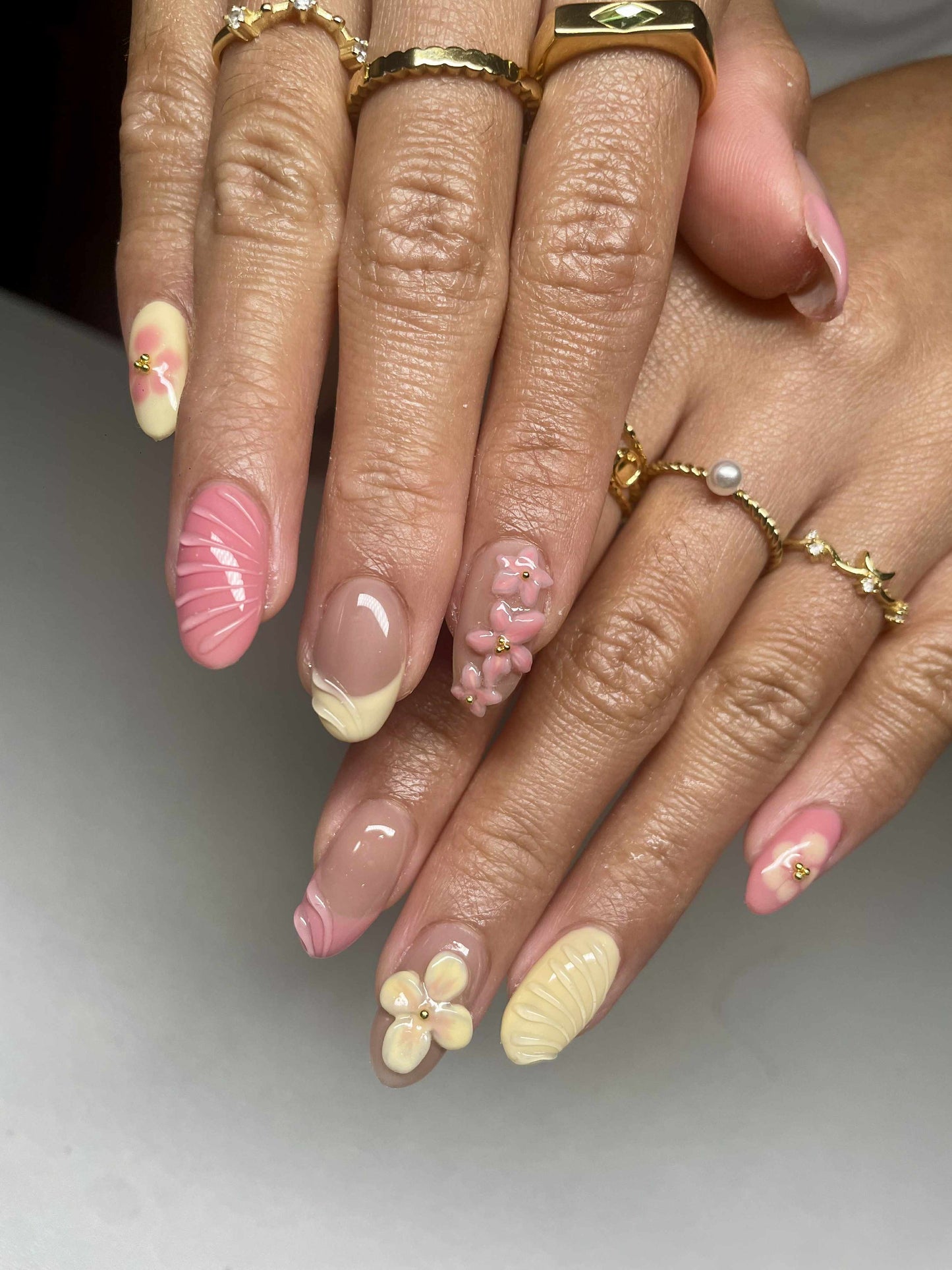 Softgel Extensions