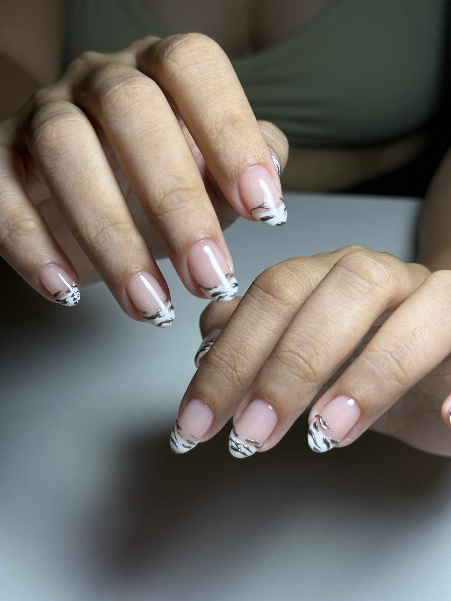 Builder gel - Softgel