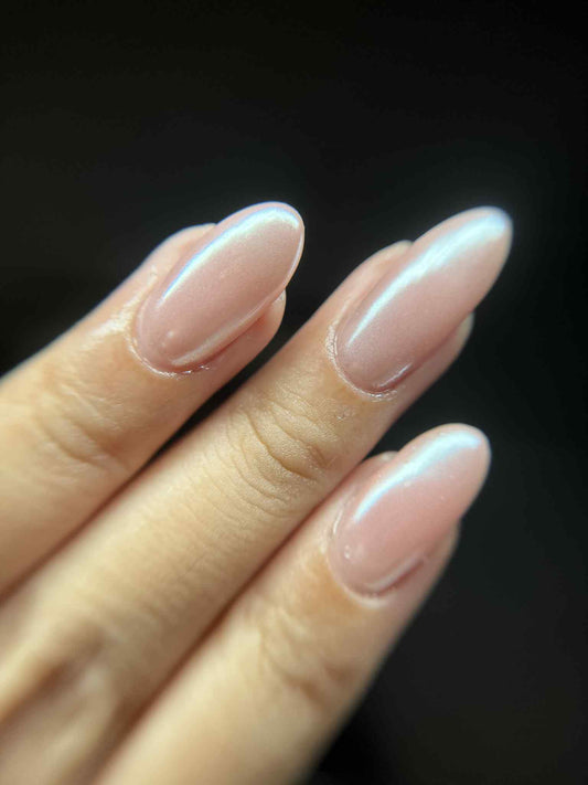 Builder gel - Hard gel